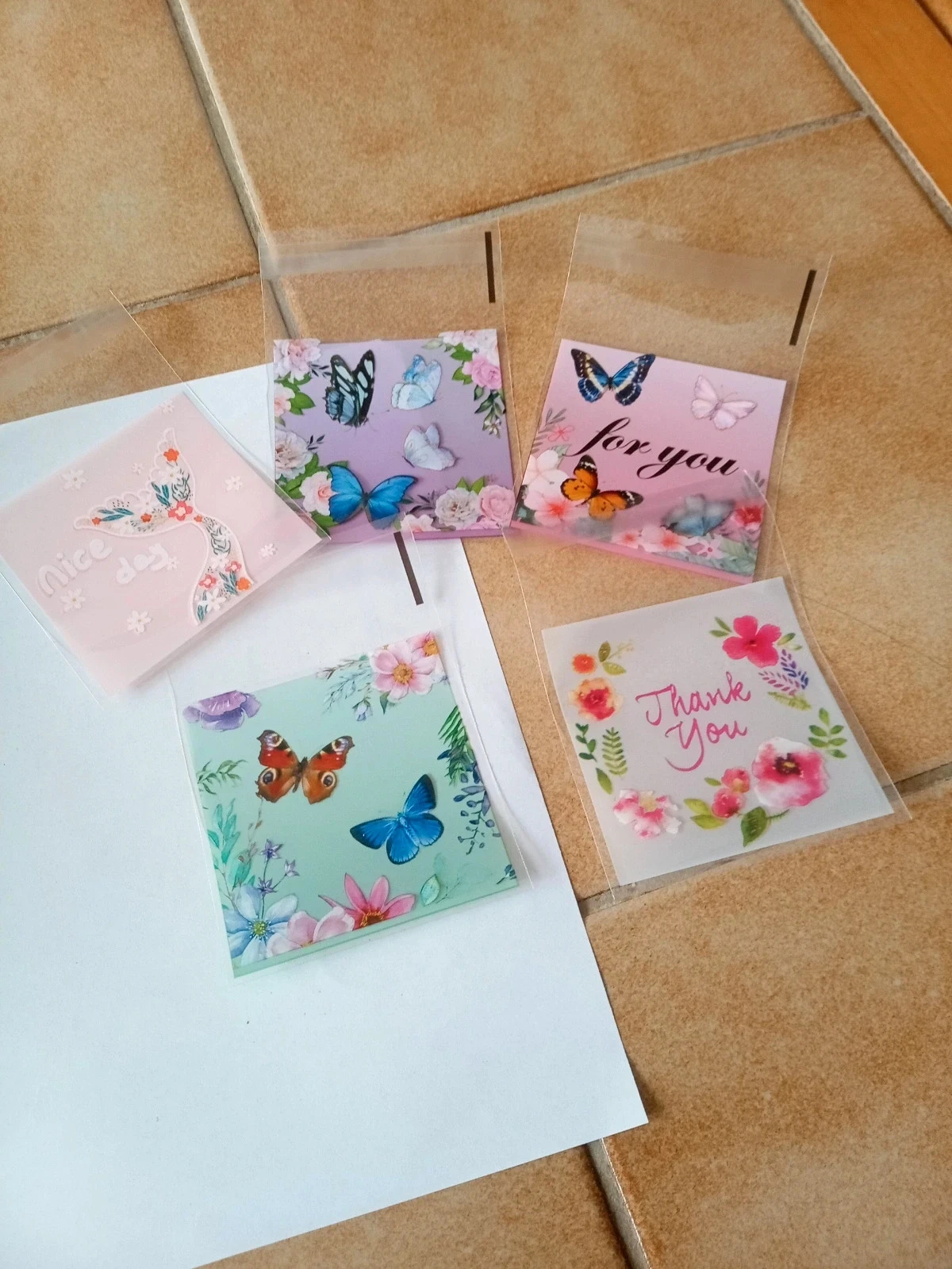 Parure bijoux colibri in Miyuki delica kralen – Oorbellen en hanger – photo 6
